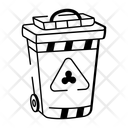 پیش‌نمایش فایل biohazard-bin-15487557 از پک پرستاری