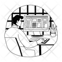 پیش‌نمایش فایل working-15501309 از پک شرکتی