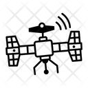 پیش‌نمایش فایل space-satellite-15554506 از پک شیء پرنده ناشناس (UFO)