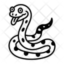 پیش‌نمایش فایل rattle-snake-15558744 از پک طبیعت