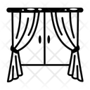 پیش‌نمایش فایل curtains-15612183 از پک خانه
