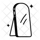 پیش‌نمایش فایل standing-mirror-15612185 از پک خانه