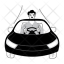 پیش‌نمایش فایل driving-car-15618868 از پک وسیله نقلیه