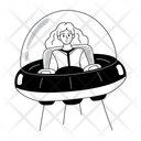پیش‌نمایش فایل flying-saucer-15618851 از پک وسیله نقلیه