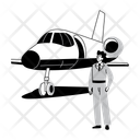 پیش‌نمایش فایل private-plane-15618895 از پک وسیله نقلیه