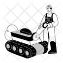 پیش‌نمایش فایل sewer-machine-15618887 از پک وسیله نقلیه