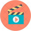 پیش‌نمایش فایل clapboard-1 از پک ارتباطات