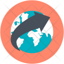 پیش‌نمایش فایل globe-64 از پک ارتباطات