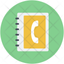 پیش‌نمایش فایل phonebook-8 از پک ارتباطات