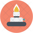 پیش‌نمایش فایل burner از پک علم