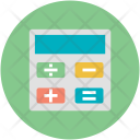 پیش‌نمایش فایل calculator-99 از پک علم