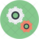 پیش‌نمایش فایل cogwheel-74 از پک علم