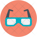 پیش‌نمایش فایل eyeglasses-4 از پک علم