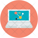 پیش‌نمایش فایل laptop-257 از پک علم