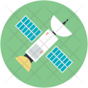 پیش‌نمایش فایل satellite-32 از پک علم