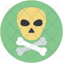 پیش‌نمایش فایل skull-42 از پک علم