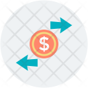 پیش‌نمایش فایل arrows-12 از پک Finance 