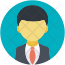 پیش‌نمایش فایل avatar-186 از پک Finance 