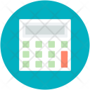 پیش‌نمایش فایل calculator-102 از پک Finance 