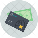 پیش‌نمایش فایل card-107 از پک Finance 