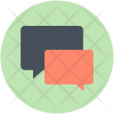 پیش‌نمایش فایل chatting-45 از پک Finance 