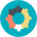 پیش‌نمایش فایل cogwheel-75 از پک Finance 