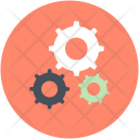 پیش‌نمایش فایل cogwheel-76 از پک Finance 
