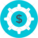 پیش‌نمایش فایل cogwheel-77 از پک Finance 