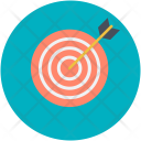 پیش‌نمایش فایل dartboard-4 از پک Finance 