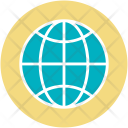 پیش‌نمایش فایل earth-32 از پک Finance 