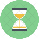 پیش‌نمایش فایل hourglass-25 از پک Finance 