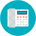پیش‌نمایش فایل landline-1 از پک Finance 
