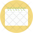 پیش‌نمایش فایل notepad-18 از پک Finance 
