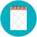 پیش‌نمایش فایل notepad-19 از پک Finance 