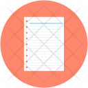 پیش‌نمایش فایل notepad-20 از پک Finance 
