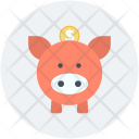 پیش‌نمایش فایل piggy-66 از پک Finance 