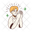 پیش‌نمایش فایل clapping-15696690 از پک موفقیت و دستاورد