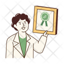 پیش‌نمایش فایل doctor-award-15696719 از پک موفقیت و دستاورد
