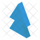 پیش‌نمایش فایل double-arrow-1860215 از پک فلش‌ها