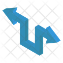پیش‌نمایش فایل left-right-arrow-1860195 از پک فلش‌ها