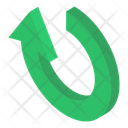 پیش‌نمایش فایل reload-symbol-1860247 از پک فلش‌ها