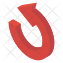 پیش‌نمایش فایل reload-symbol-1860248 از پک فلش‌ها