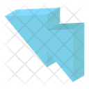 پیش‌نمایش فایل reverse-arrow-1860214 از پک فلش‌ها