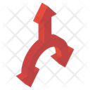 پیش‌نمایش فایل road-direction-arrow-1860261 از پک فلش‌ها