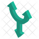 پیش‌نمایش فایل road-direction-arrow-1860263 از پک فلش‌ها