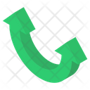 پیش‌نمایش فایل two-way-arrow-1860259 از پک فلش‌ها