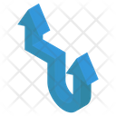 پیش‌نمایش فایل direction-arrow-1860299 از پک فلش‌ها