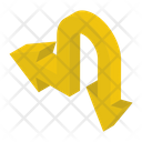 پیش‌نمایش فایل direction-arrow-1860305 از پک فلش‌ها