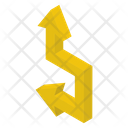 پیش‌نمایش فایل direction-arrow-1860323 از پک فلش‌ها