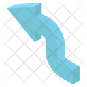 پیش‌نمایش فایل road-arrow-1860272 از پک فلش‌ها